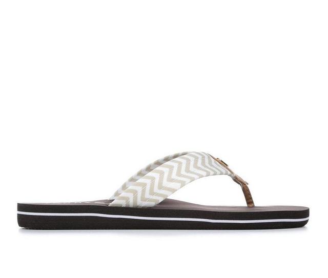 Women's Tommy Hilfiger Chill Flip-Flops Product Image