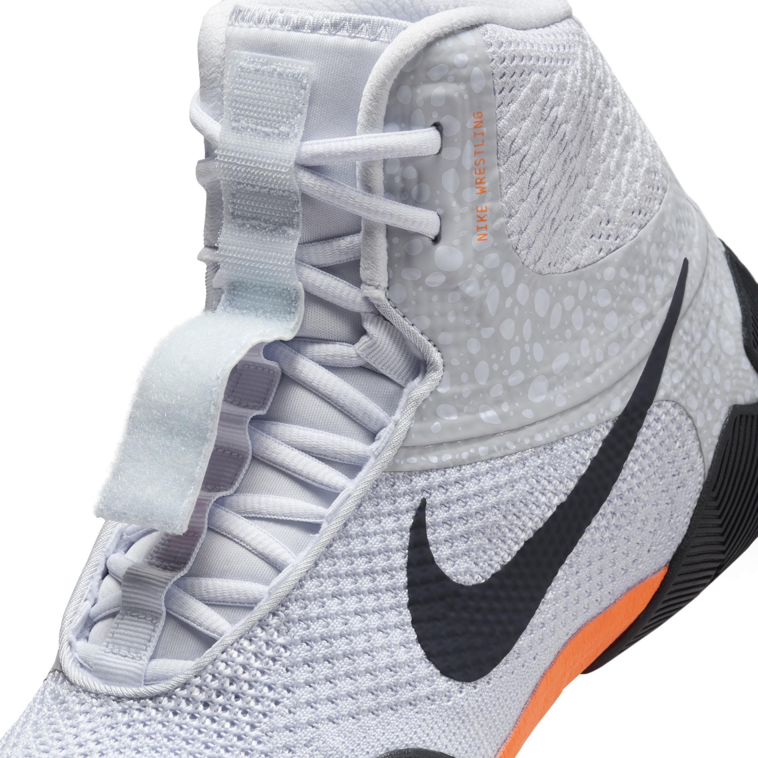 Nike Men's Tawa SE Wrestling Shoes Product Image