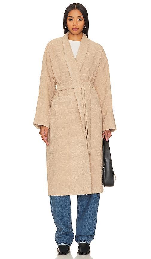 ASTR the Label Edna Coat Size L, M, S, XL. Product Image