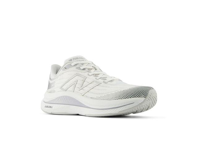 New Balance Fuel Cell Walker Elite Grey Matter) Women's Walking Shoes Product Image