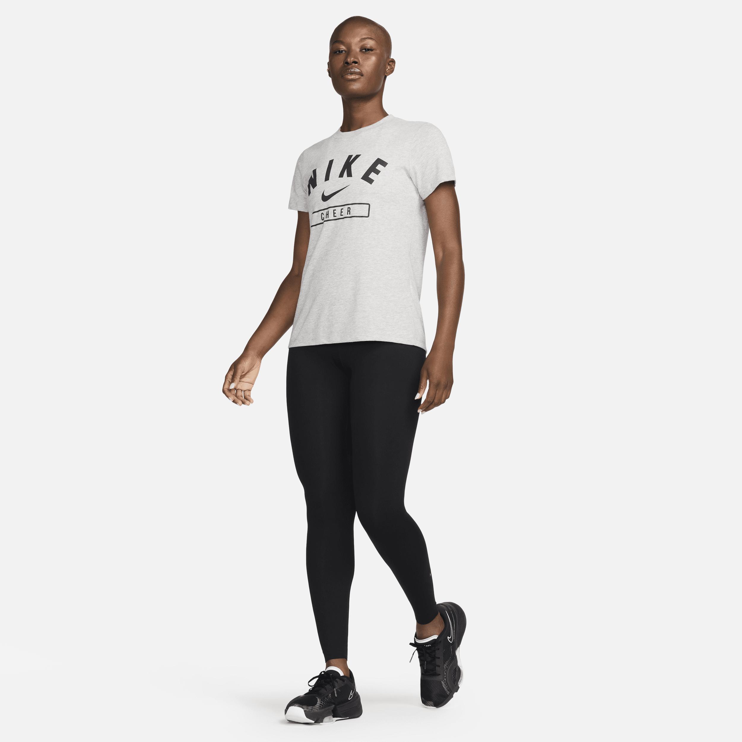 Nike Women's Cheer T-Shirt Product Image