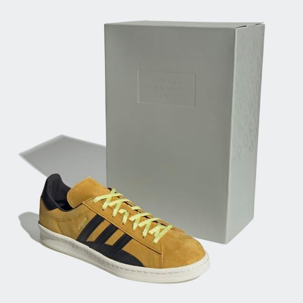 Campus 80s Shoes Product Image