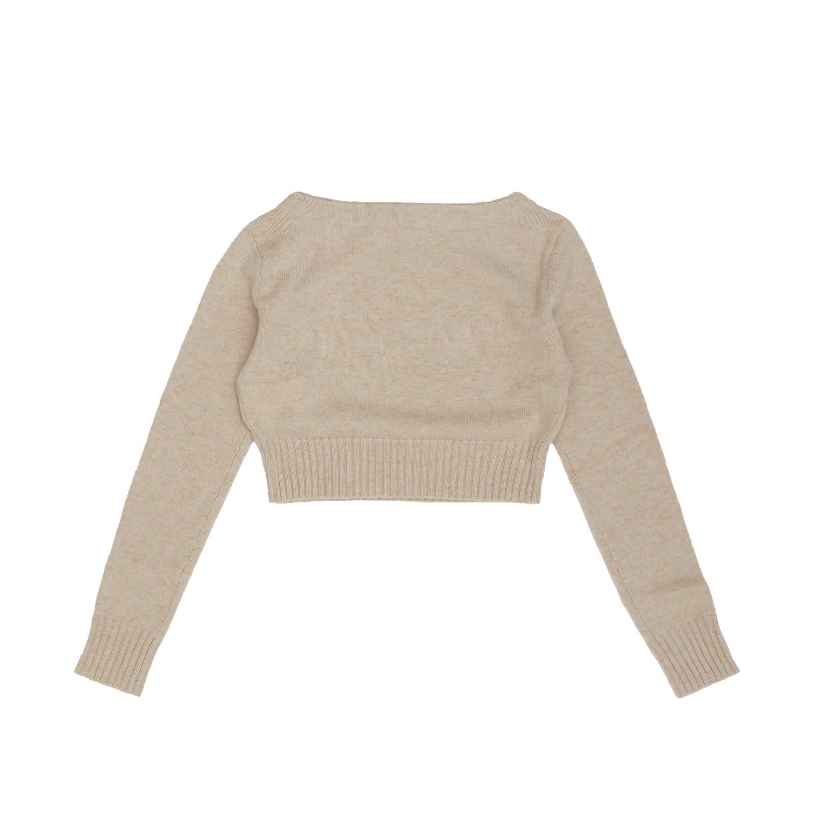 Long In Beige Product Image