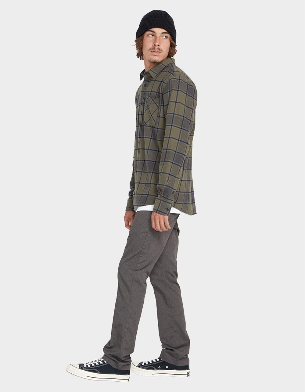 VOLCOM Frickin Drifter Slim Mens Chino Pants Product Image