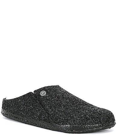 Birkenstock Zermatt Genuine Shearling Lined Slipper Product Image