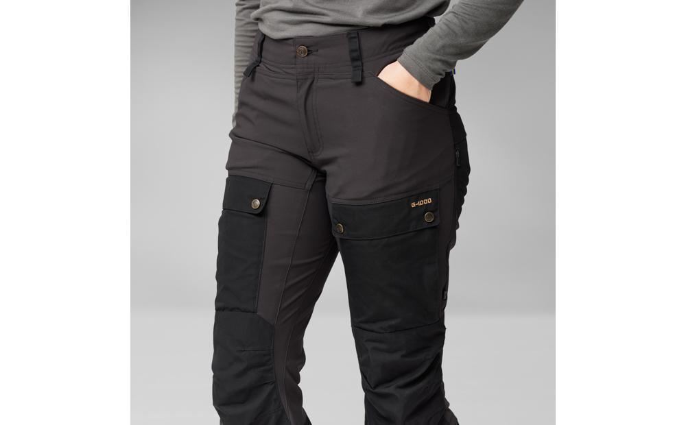 Keb Trousers W Product Image