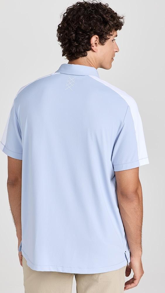 Rhone Momentum Polo | Shopbop Product Image