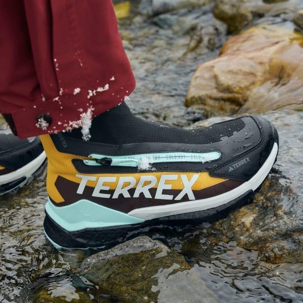 TERREX FREE HIKER 2 C.RDY W Product Image