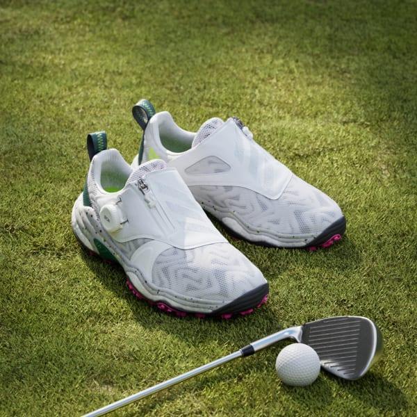 Codechaos Boa 25 Spikeless Golf Shoes Product Image