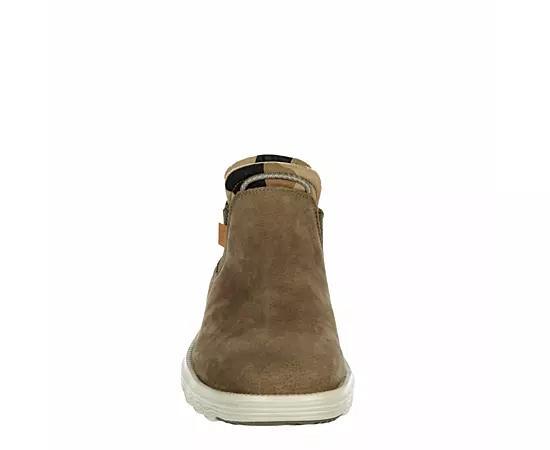 Heydude Mens Branson Chelsea Boot Product Image