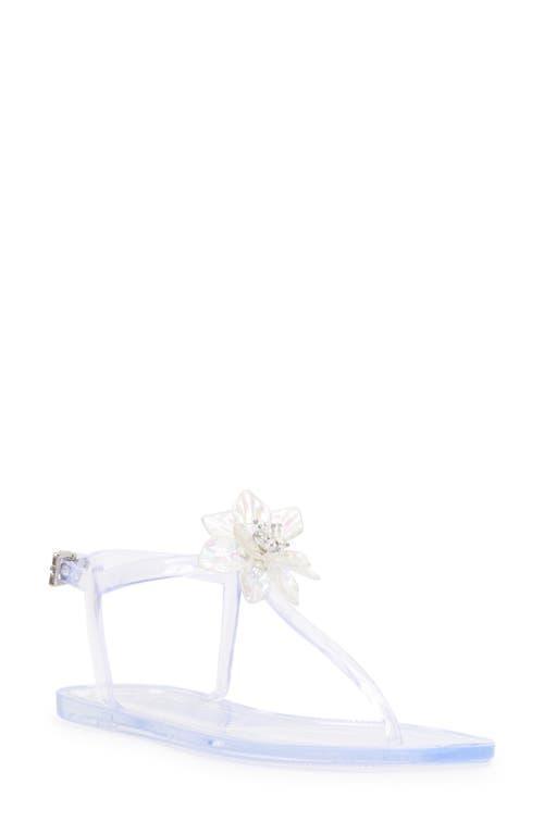 Vince Camuto Jelynn Floral Appliqu Sandal Product Image