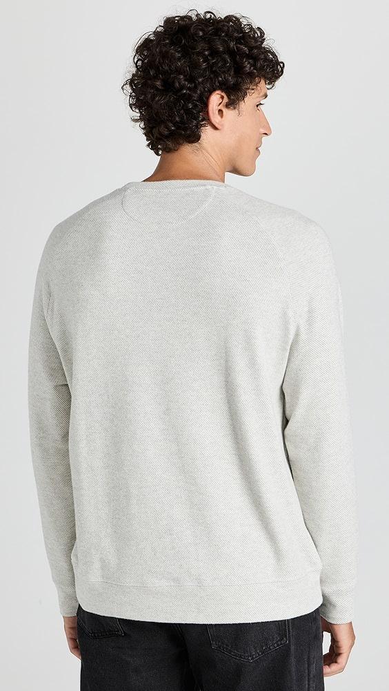 Faherty Legend Crew Sweater | Shopbop Product Image