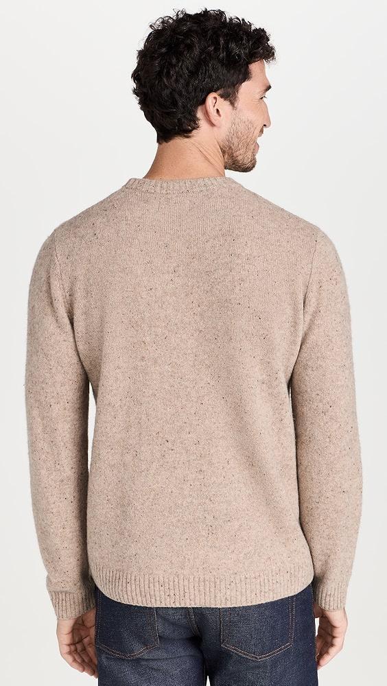 Taylor Stitch Lodge Sweater | Shopbop Product Image