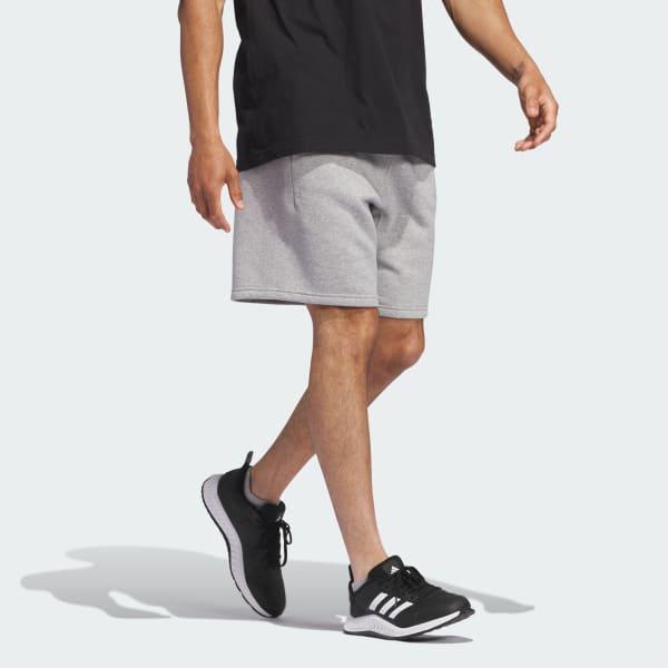 ALL SZN Fleece Shorts Product Image