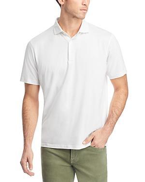 Peter Millar Crown Crafted Excursionist Short Sleeve Polo Shirt Product Image