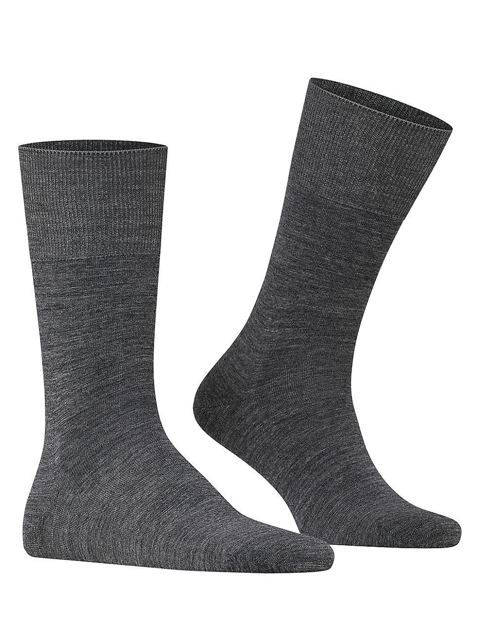 Falke Airport Wool Blend Socks Product Image