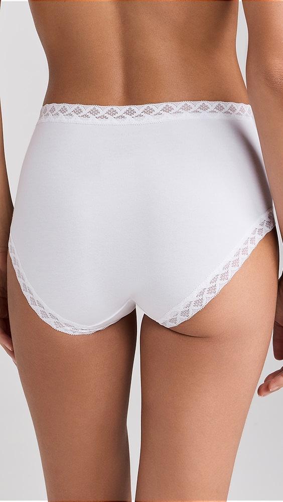 Natori Bliss Full Briefs 3 Pack | Shopbop Product Image