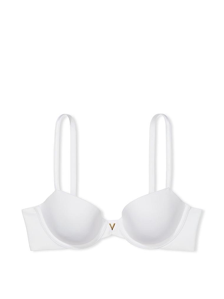 Smooth Lightly Lined Demi Bra Product Image