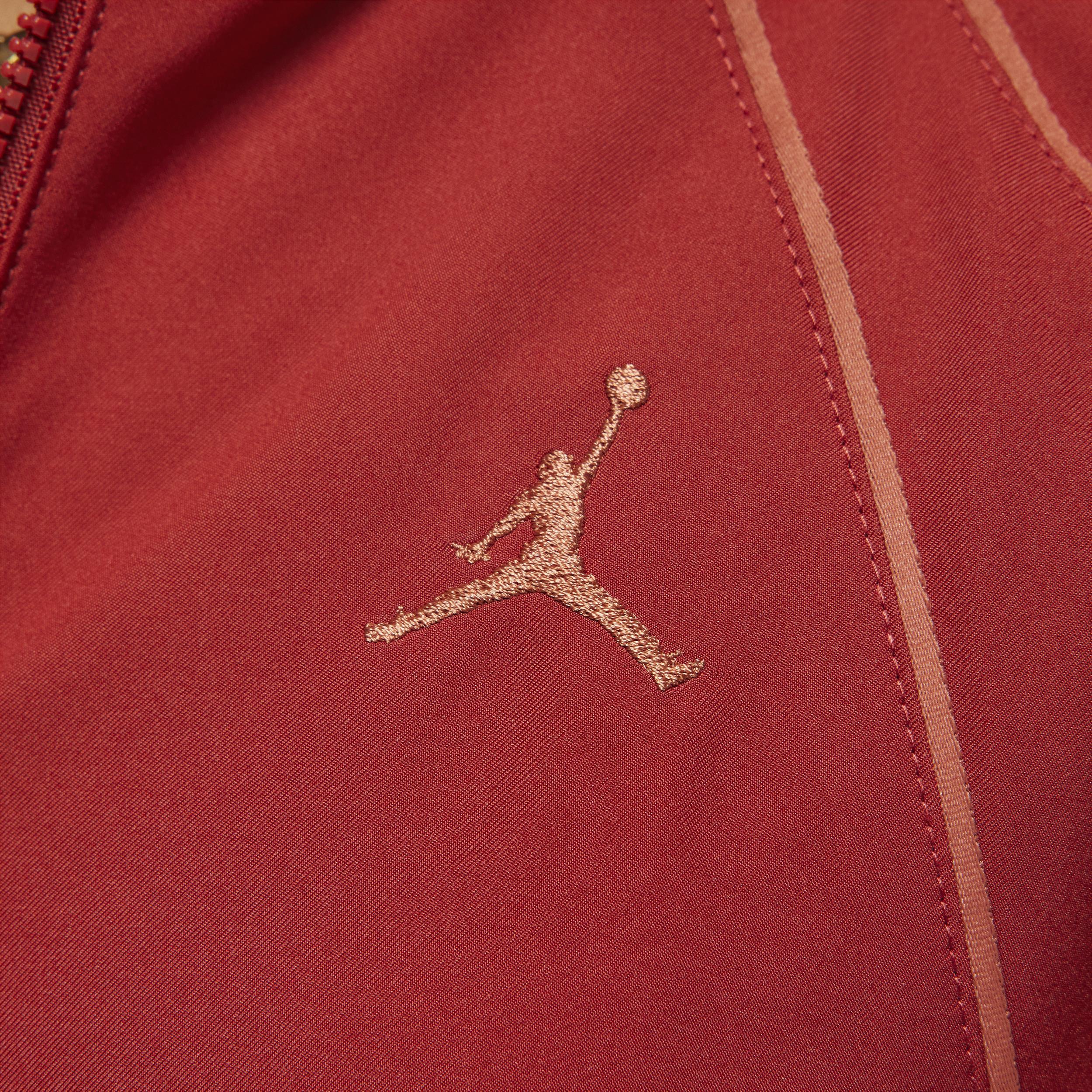 Women's Jordan Woven Lined Jacket Product Image