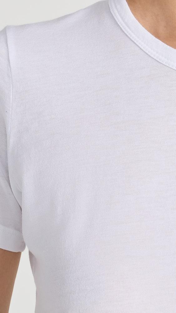 Cotton Citizen Standard Tee | Shopbop Product Image