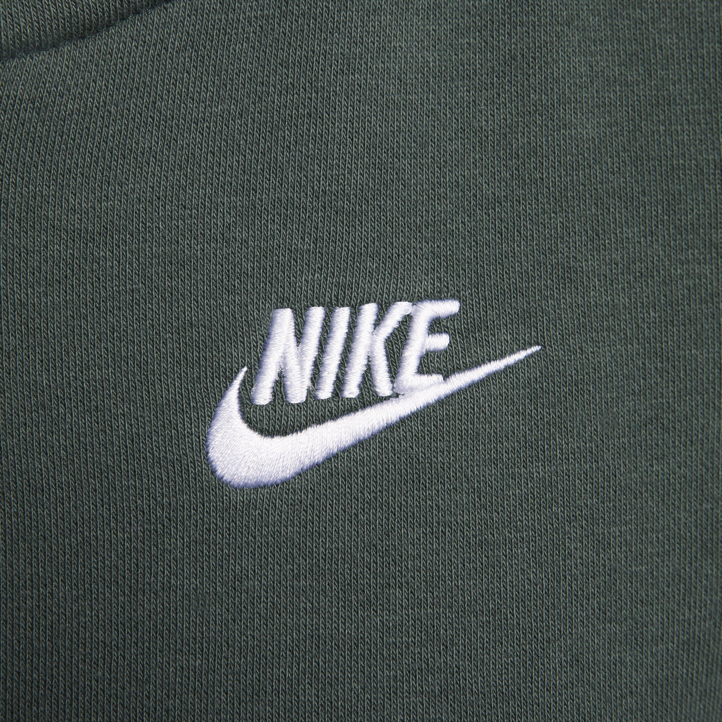 Nike Sportswear Club Fleece Women's Full-Zip Hoodie Product Image