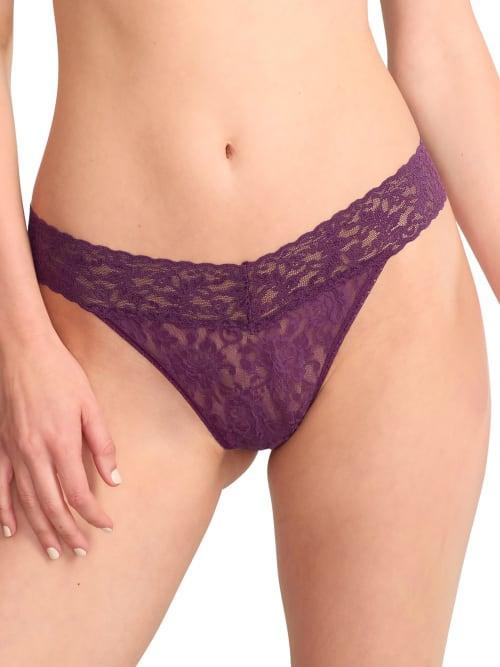 Hanky Panky Original Rise Thong Product Image