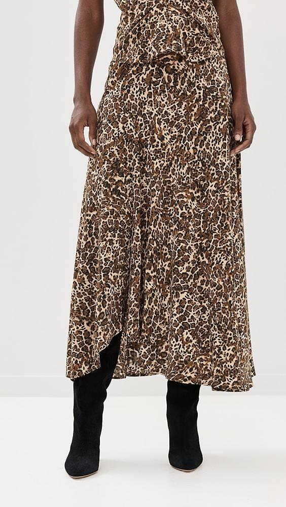 Isabel Marant Sakura Skirt | Shopbop Product Image