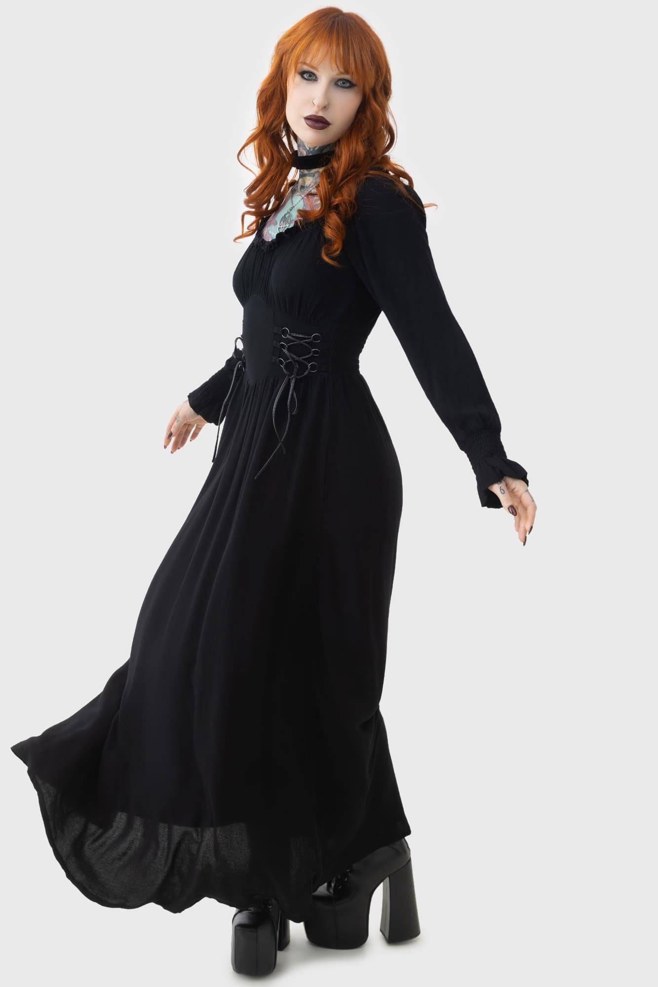 Jocasta Maxi Dress Female product image