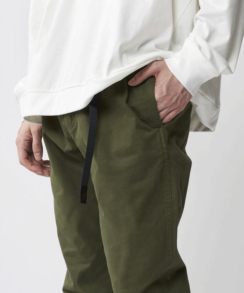 NN-Pant Tight Cropped Male product image