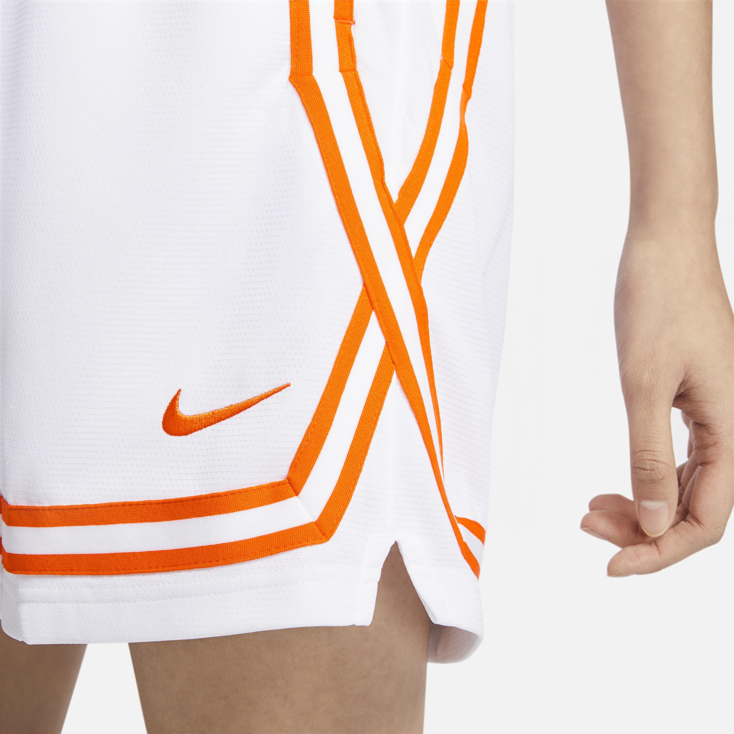 Team 13 Nike Women's Dri-FIT WNBA Shorts Product Image