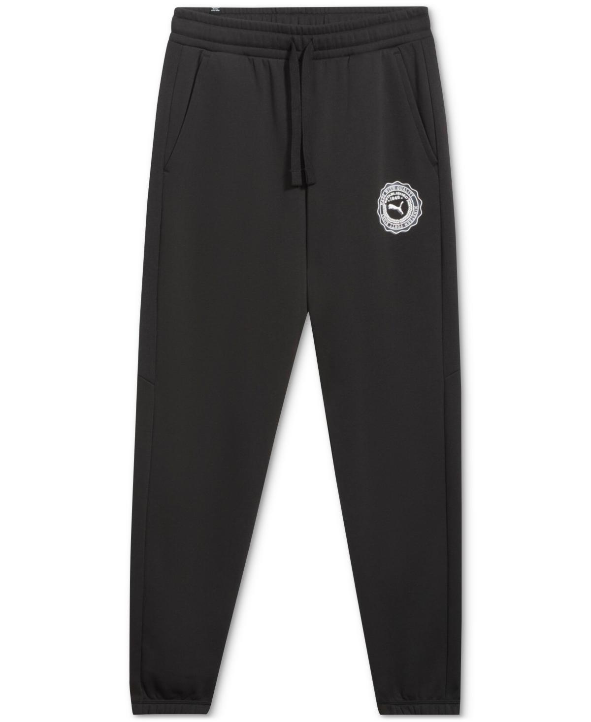 Puma Mens Vintage Logo Sport Pants Product Image