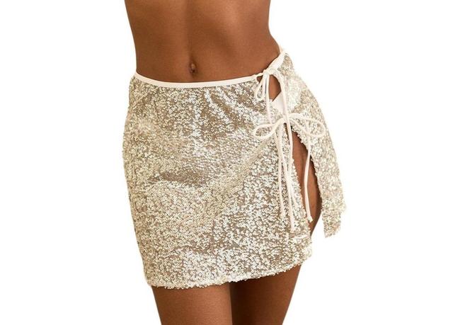 Dippin Daisys Womens Rumours Skirt Product Image