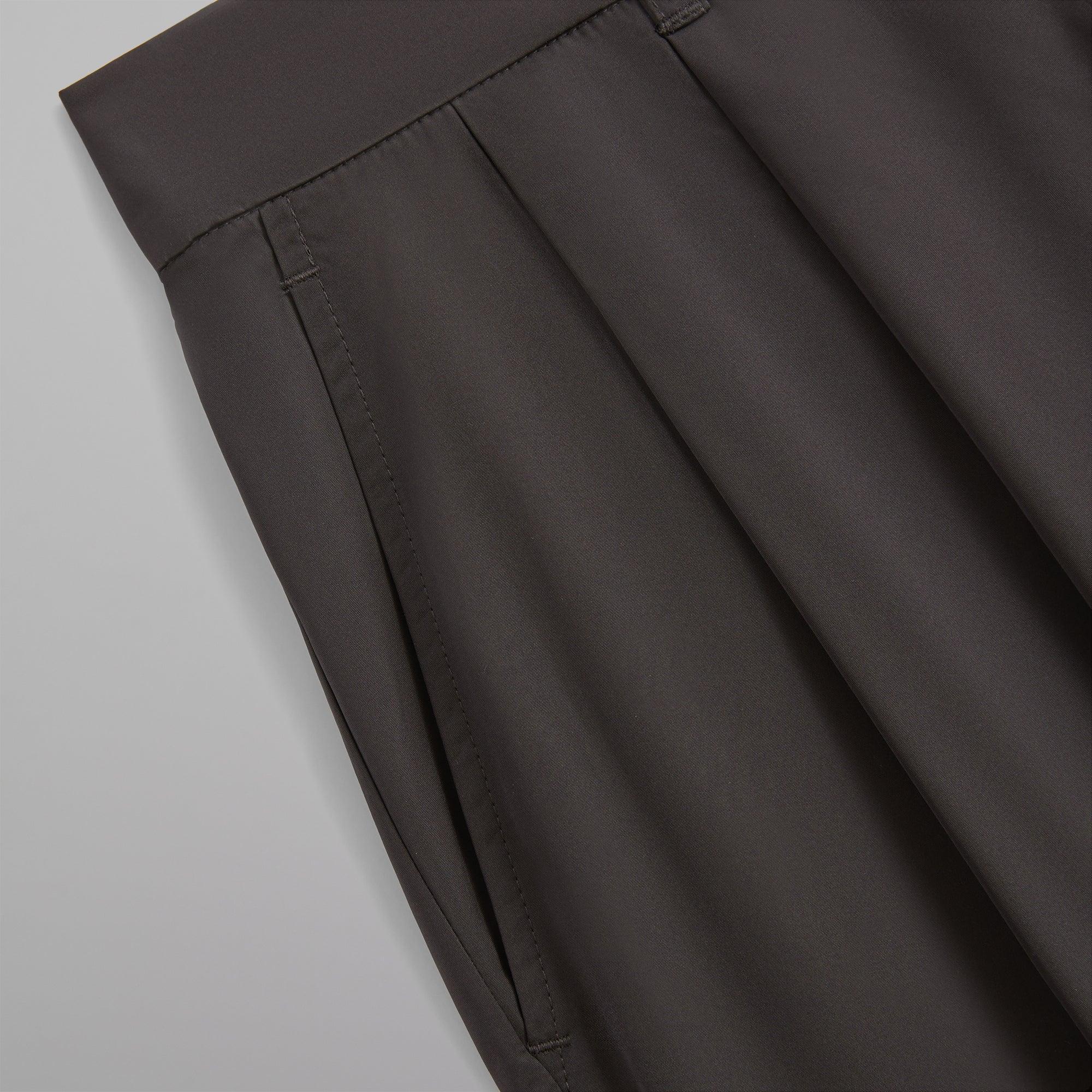 Kith Pleated Kyson Pant - Nocturnal Male Product Image