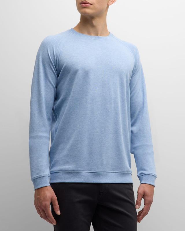 Mens Crown Comfort Crewneck Sweater Product Image