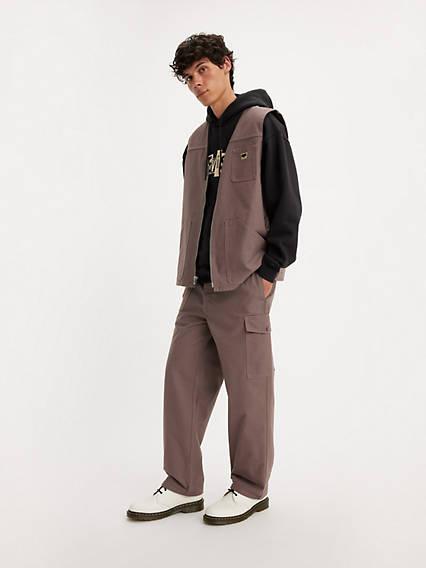 Levi's Men's Utility Pants Product Image