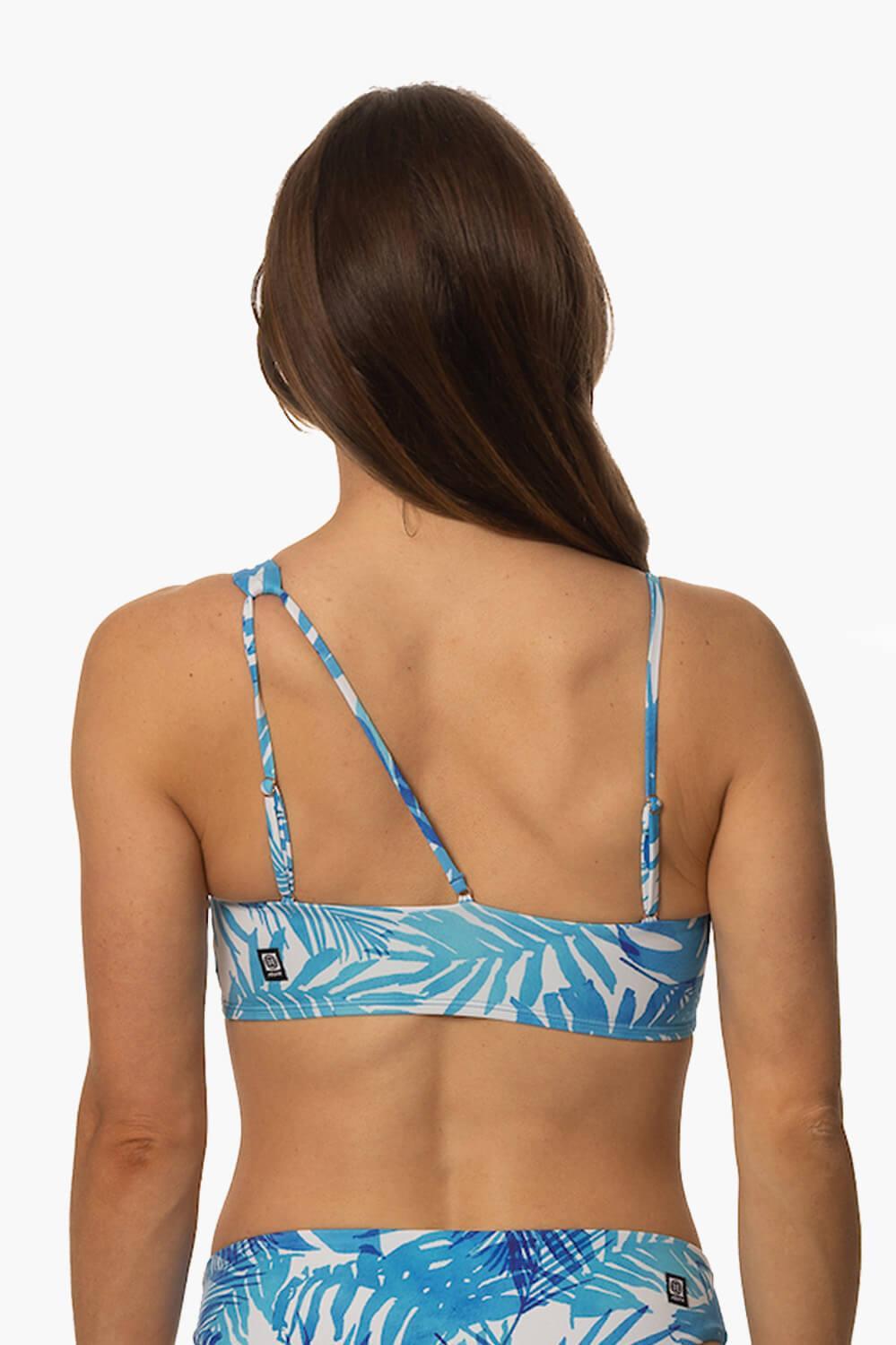 Willa Bikini Top - La Jolla Female Product Image