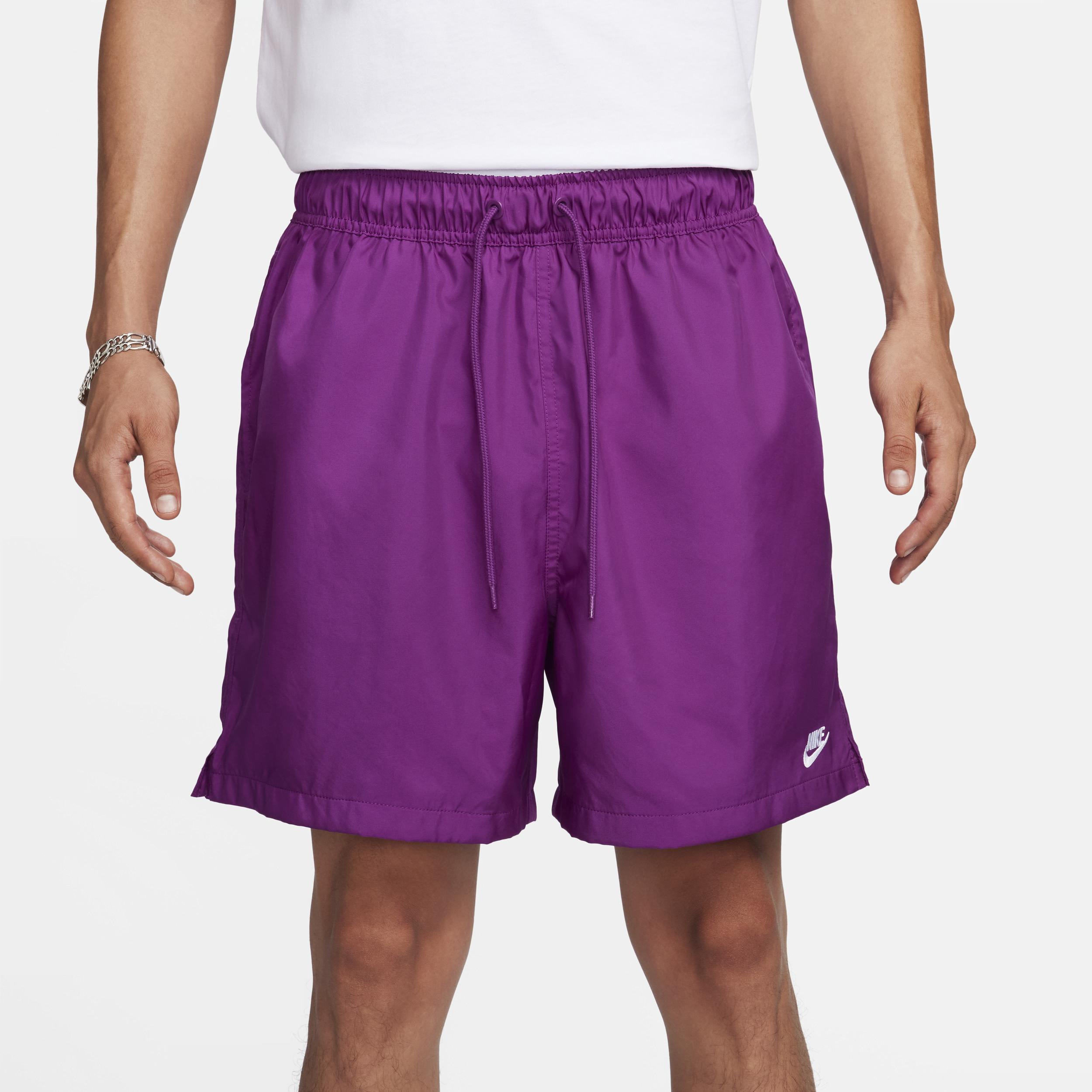 Nike Club Men's Woven Flow Shorts Product Image