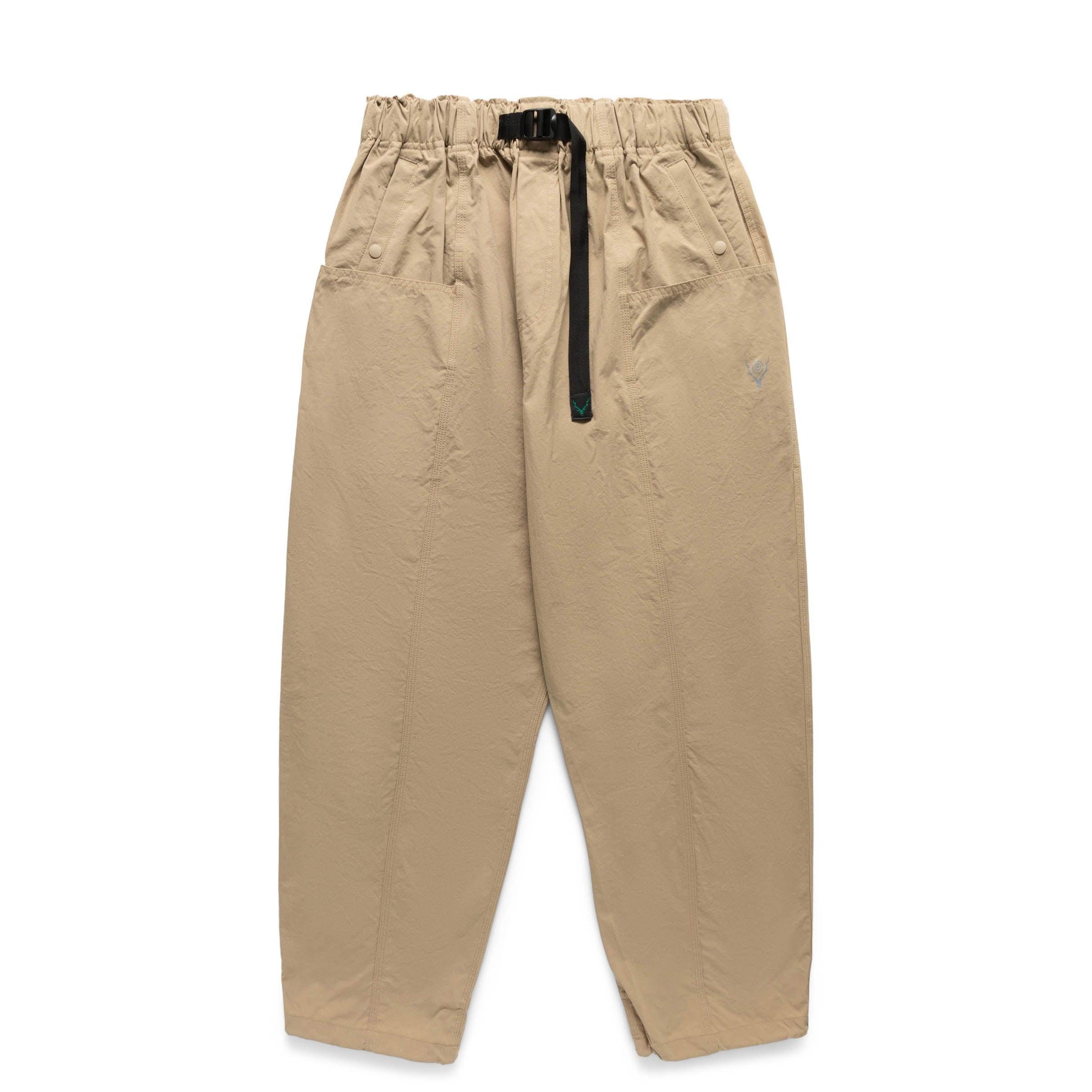 BELTED C.S. PANT Product Image