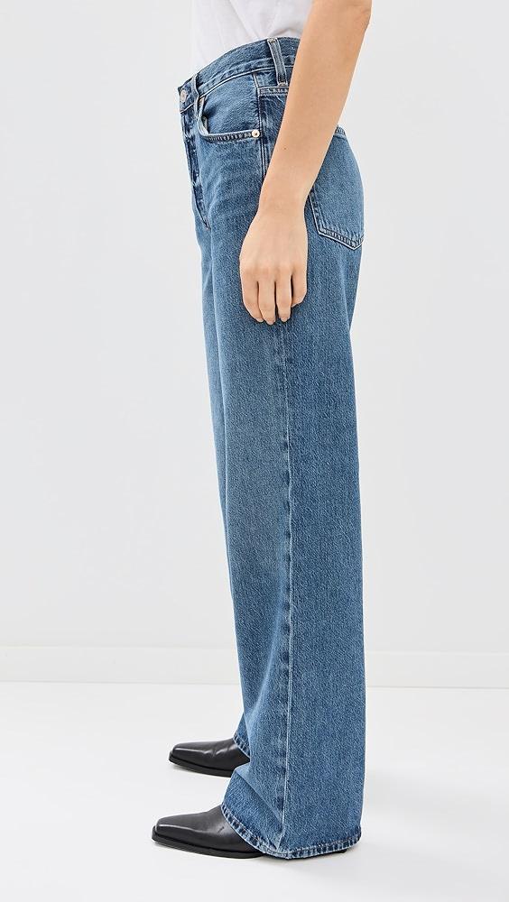 Citizens of Humanity Annina Trouser Jeans | Shopbop Product Image