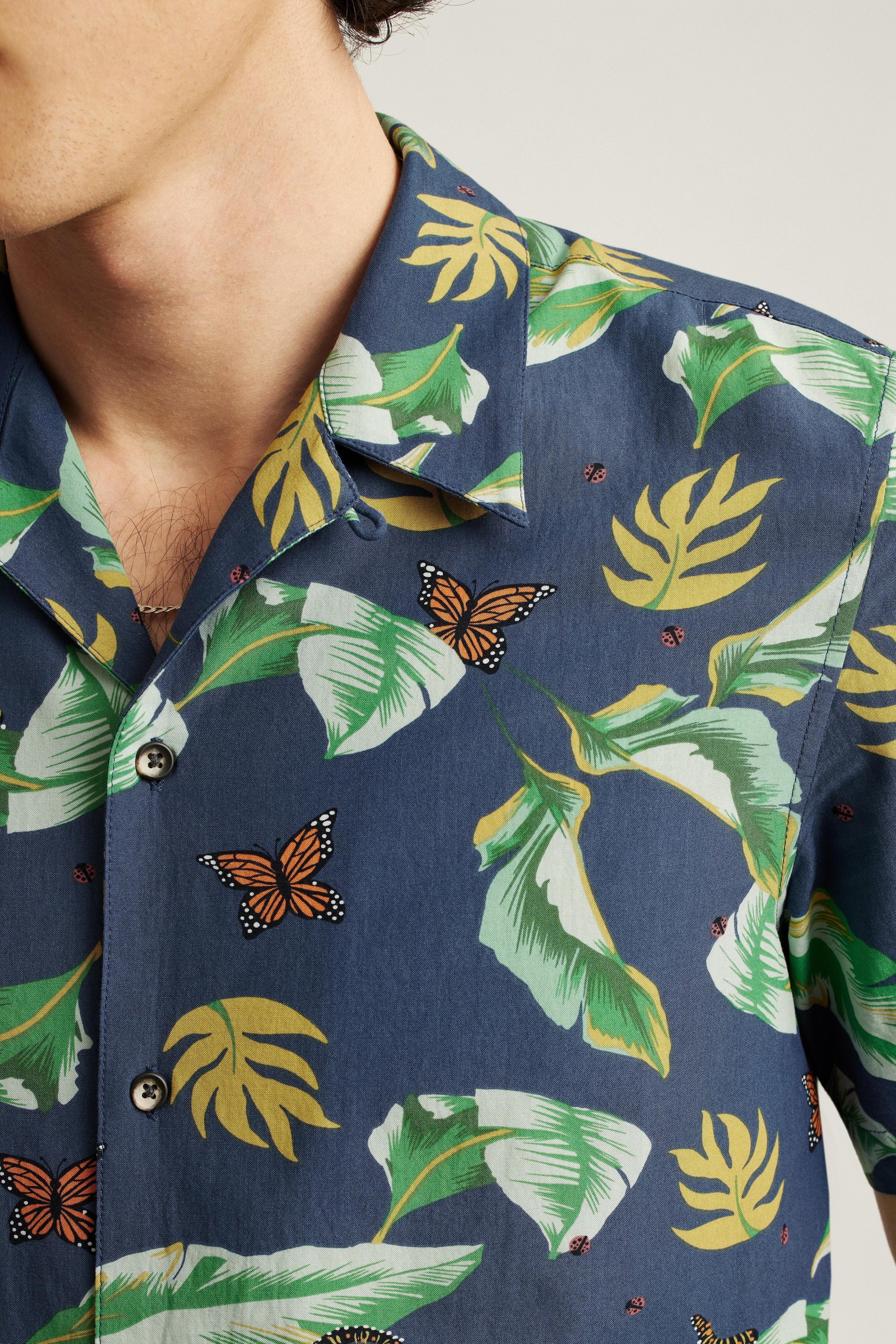 Riviera Cabana Shirt Product Image