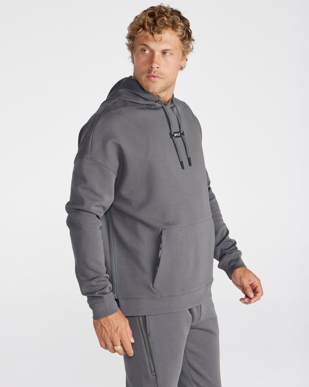 Roamknit Adapt Hoodie Product Image