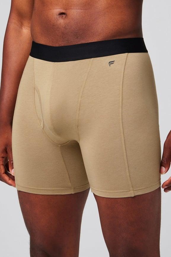 The 24-7 Boxer Brief Product Image