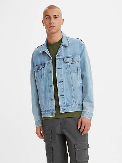 Levi's Jacket - Men's Product Image