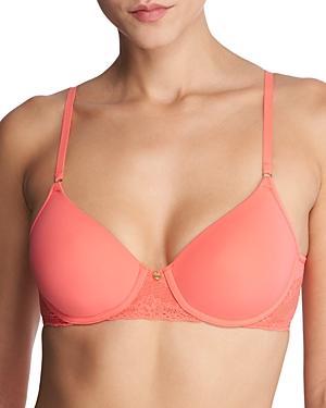 Womens Bliss Perfection Comfort T-Shirt Bra Product Image