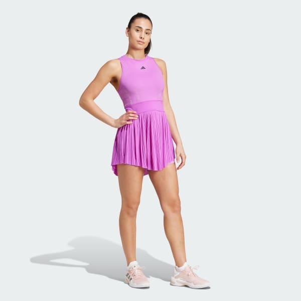 Tennis Pro AEROREADY Dress Product Image