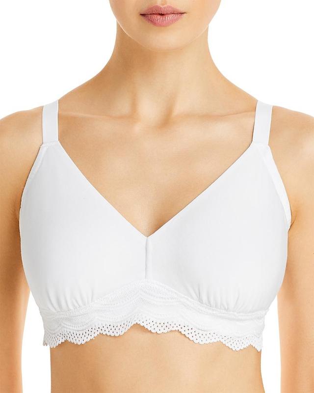 Womens Ceylon Curvy Bralette Product Image