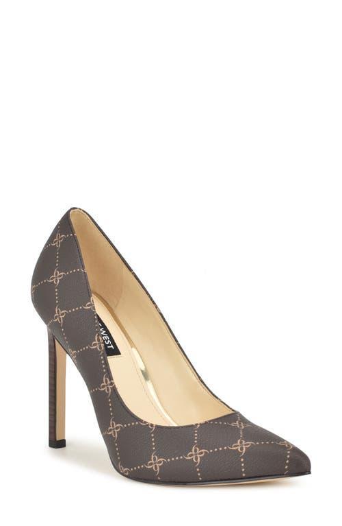 Nine West Tatiana Pointy Toe Pump Product Image