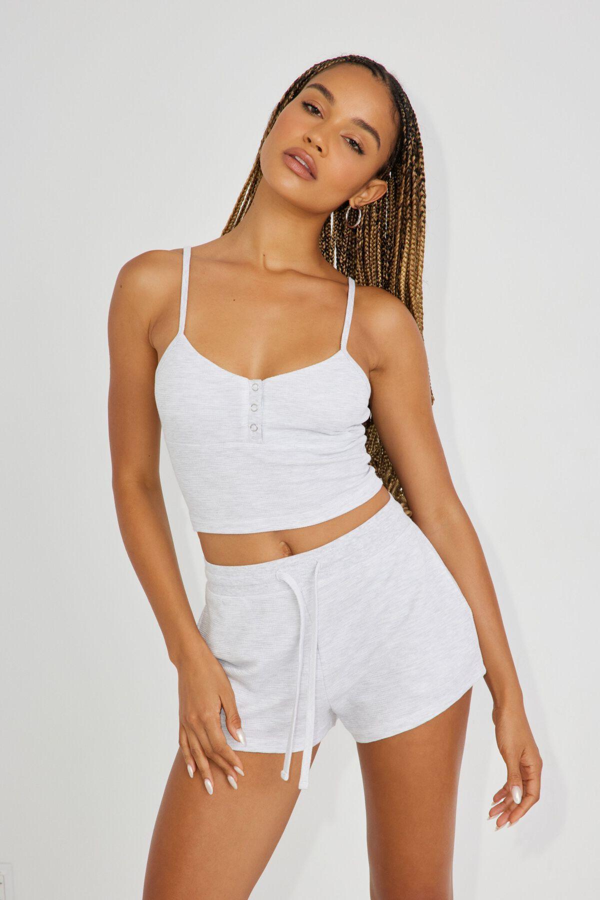 Waffle Cami Product Image