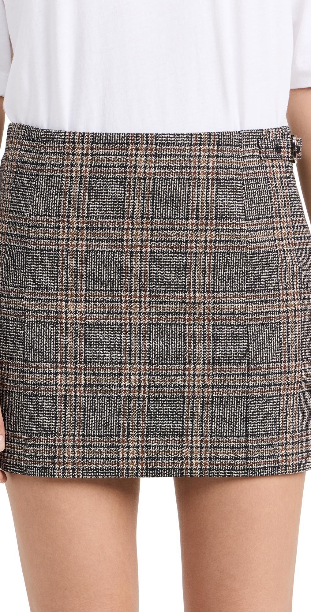 Cora Skirt Product Image