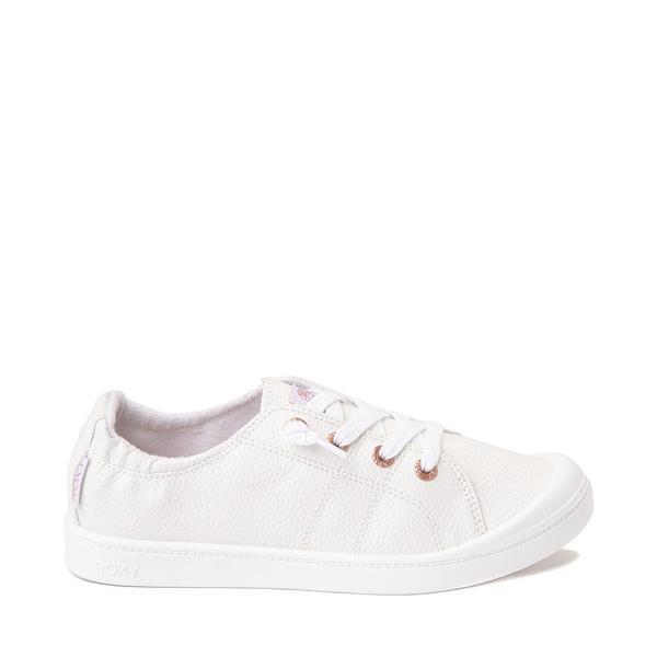 Roxy Womens Bayshore Plus Slip On Sneaker Product Image